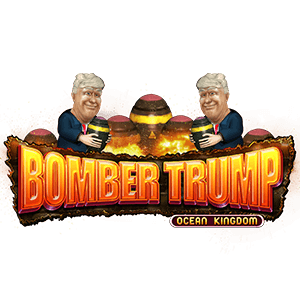 Bomber Trump