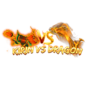 Kirin VS Dragon